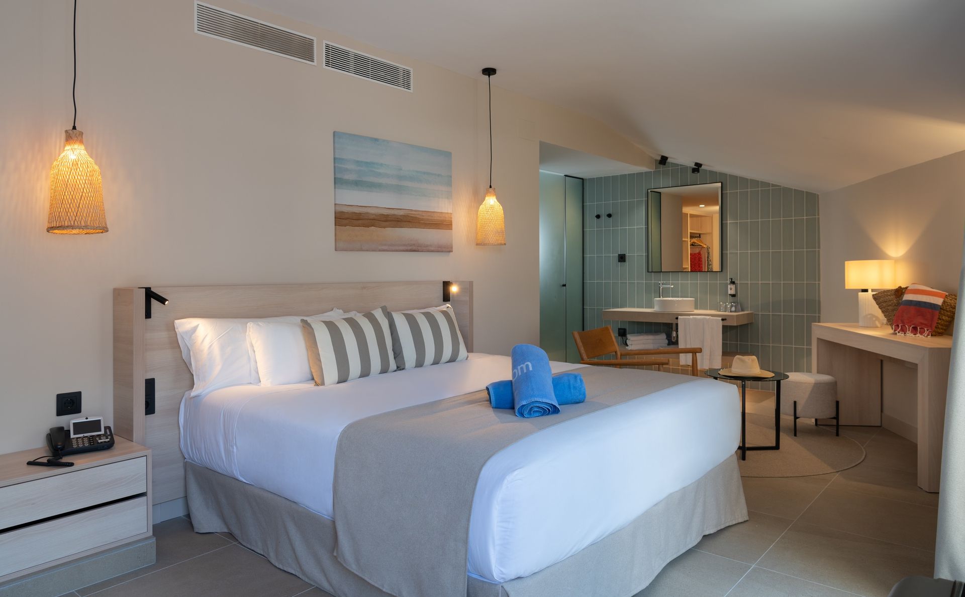 AQUA Hotel The Breeze & Spa, foto 10