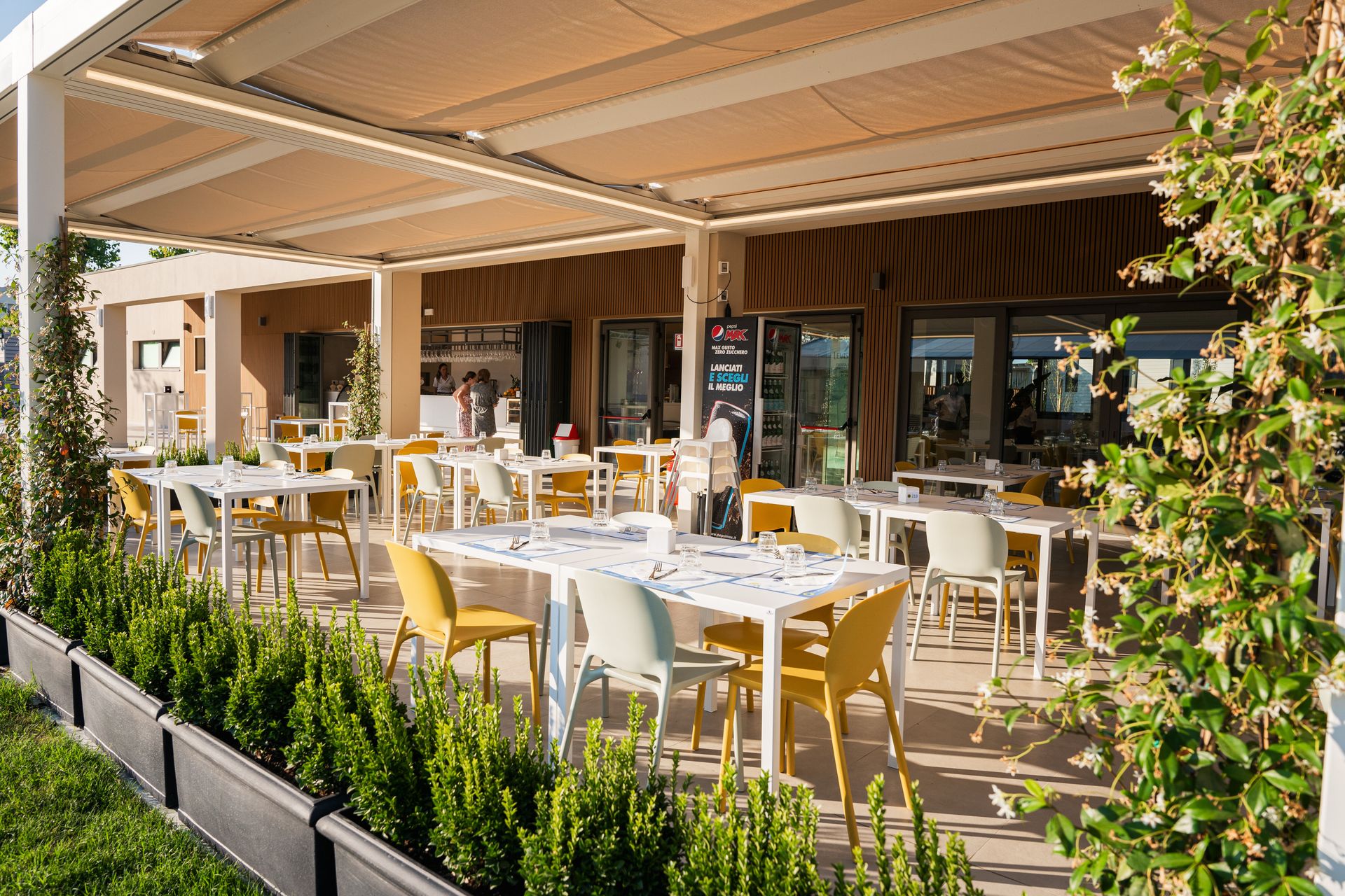 Club del Sole Rimini Family Resort, foto 3