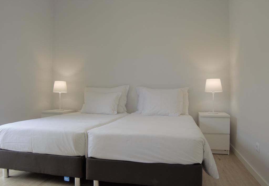 Apartamentos Turísticos Vitoria By Petit Hotels Funchal, foto 13