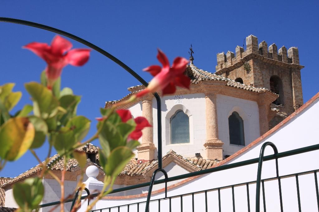 Casa Baños de la Villa, foto 11
