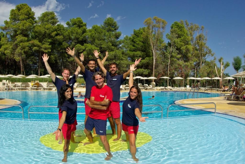 FV Hotels Spiagge Bianche, foto 3