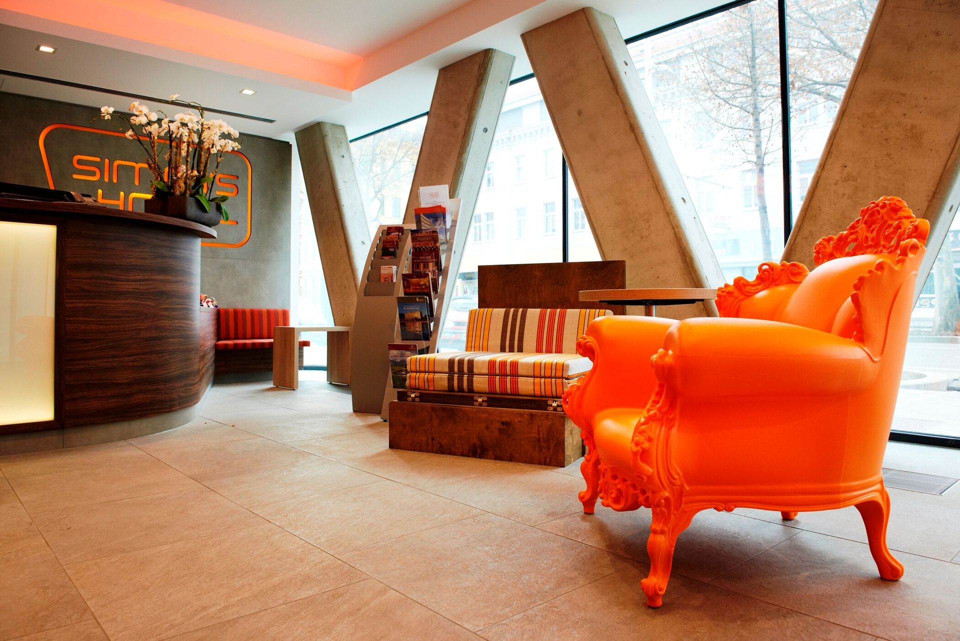 SIMM's Hotel, foto 6