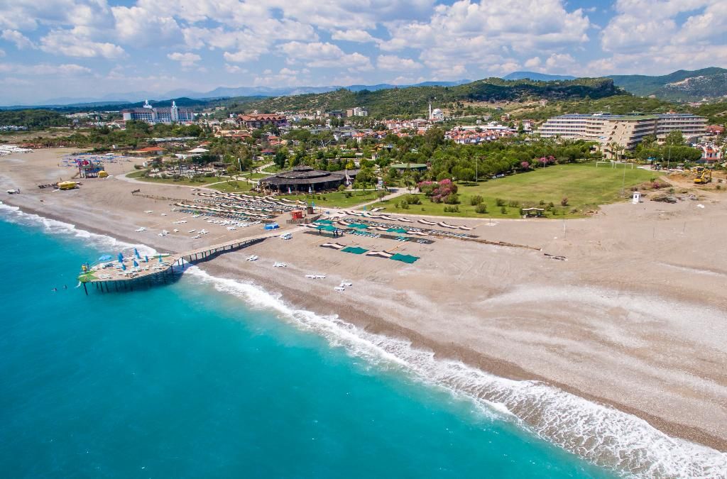 Armas Pemar Beach Resort, foto 13