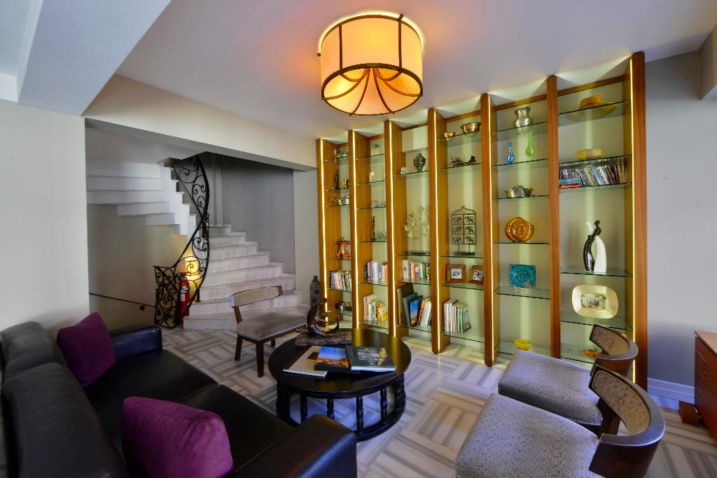 Agora Life, foto 2