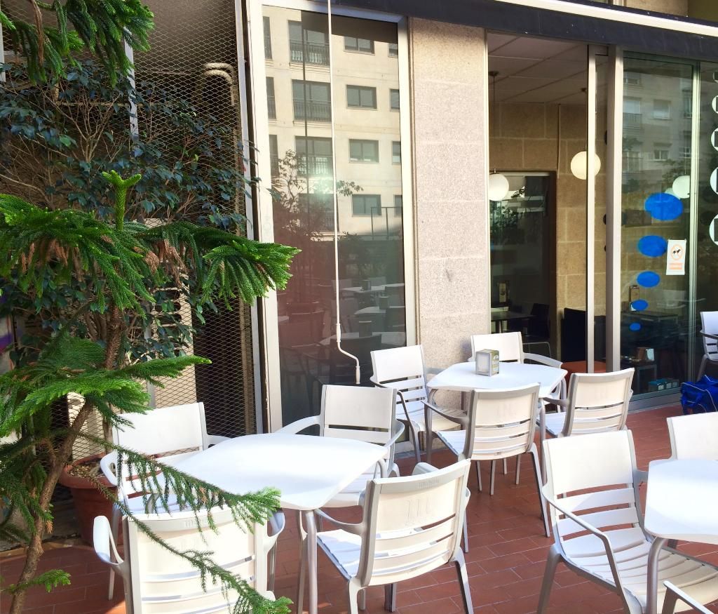 Atlantico Vigo, foto 5