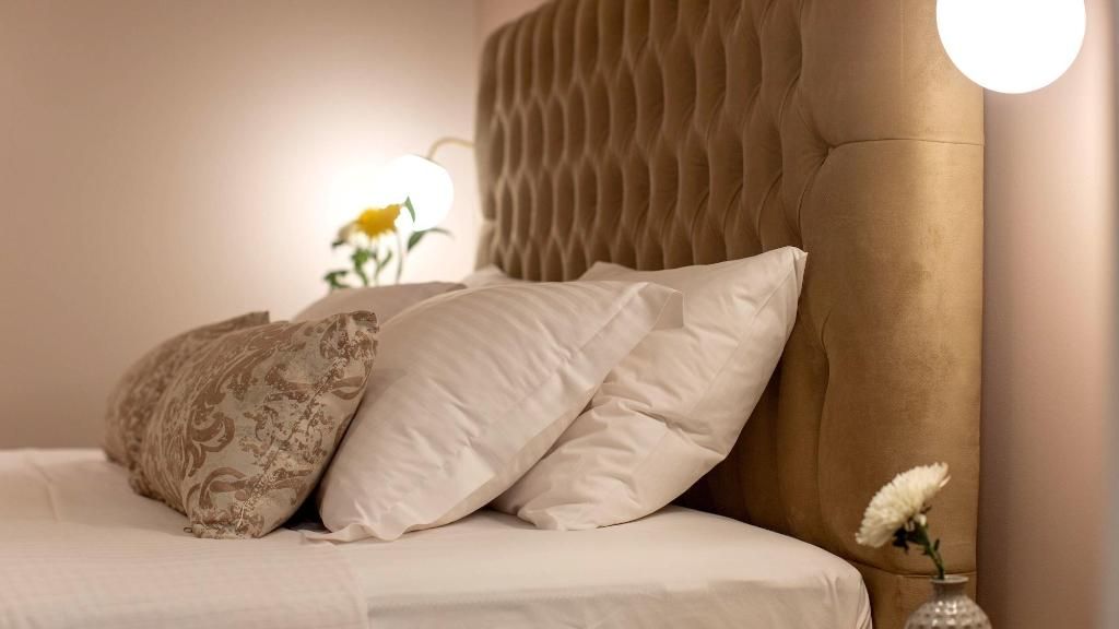 Plaza 1866 Superior City Rooms Chania, foto 9