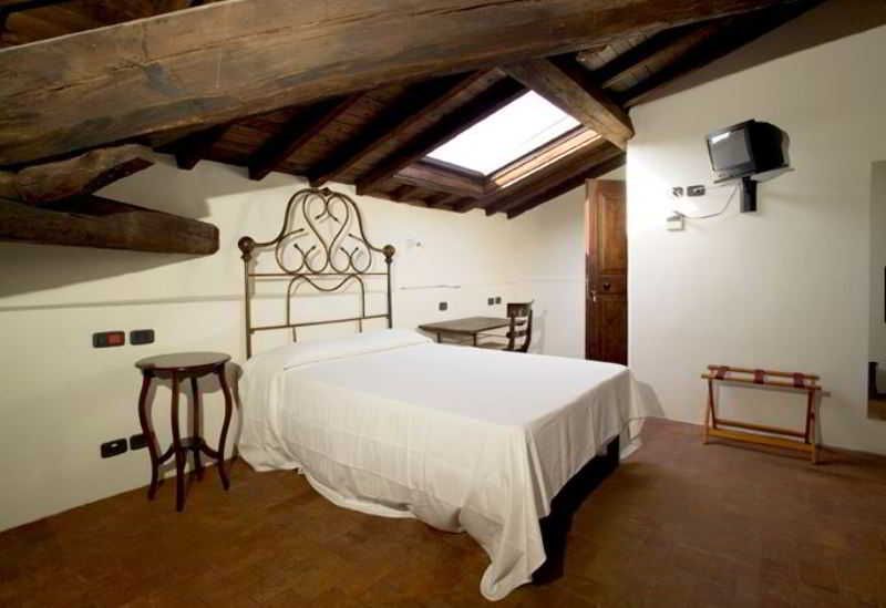 Foro Appio Mansio Hotel, foto 12