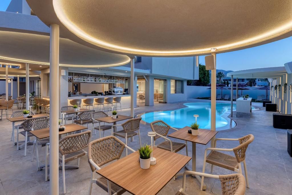 Odyssey Apartments, foto 13