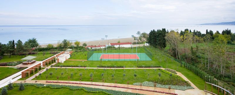 Novotel Trabzon, foto 8