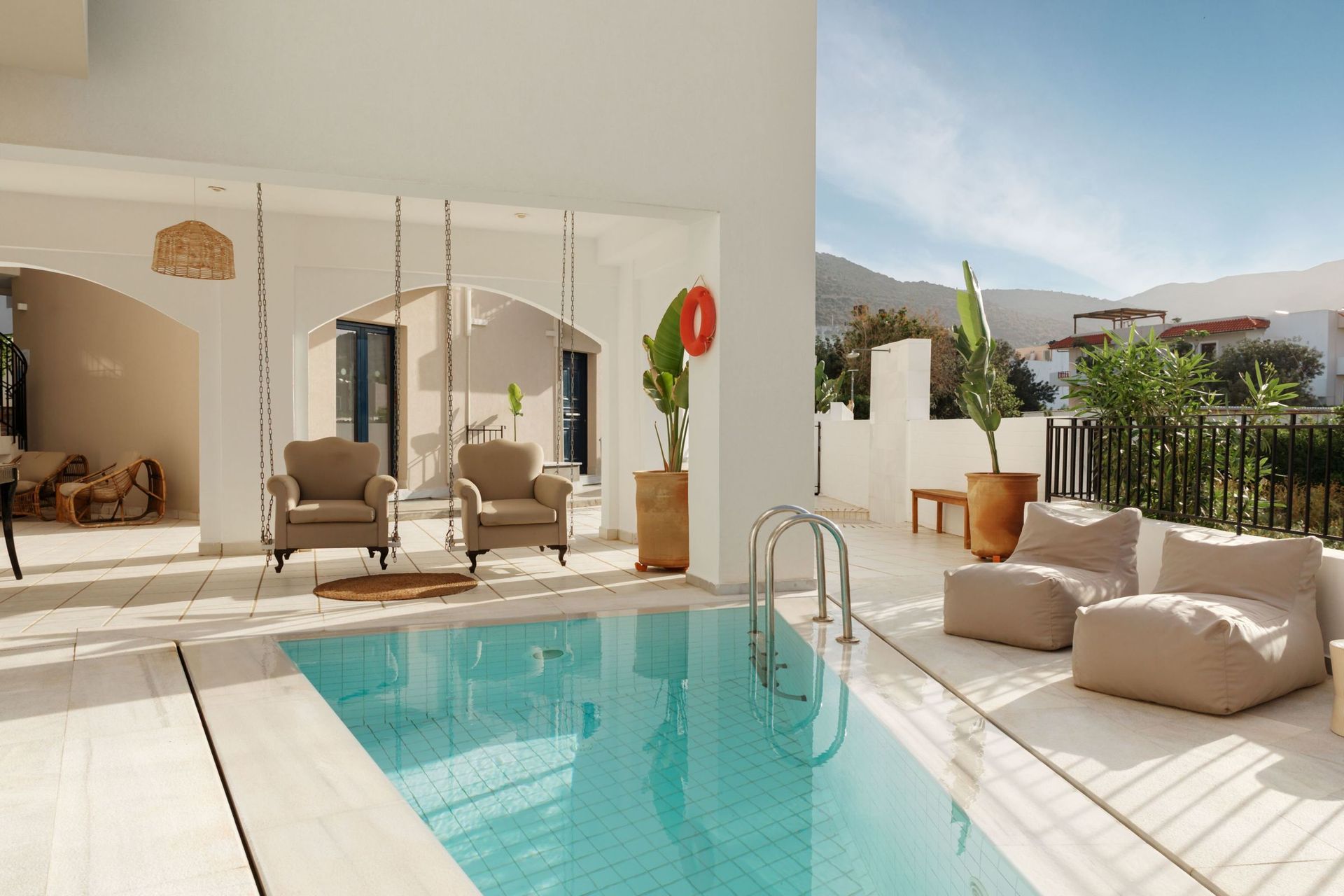 Nami Hotel & Suites, foto 11