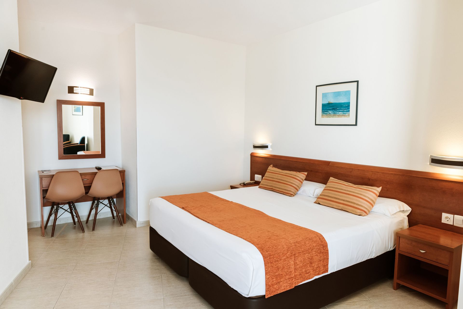 Hotel Marconi, foto 8