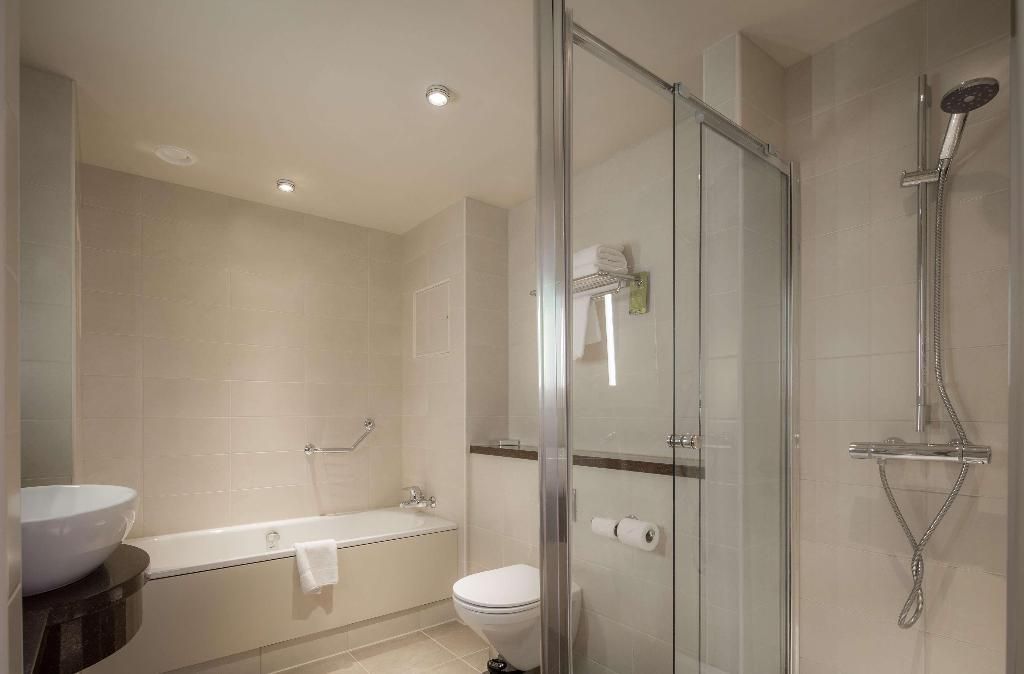 Holiday Inn London Luton North by IHG, foto 10
