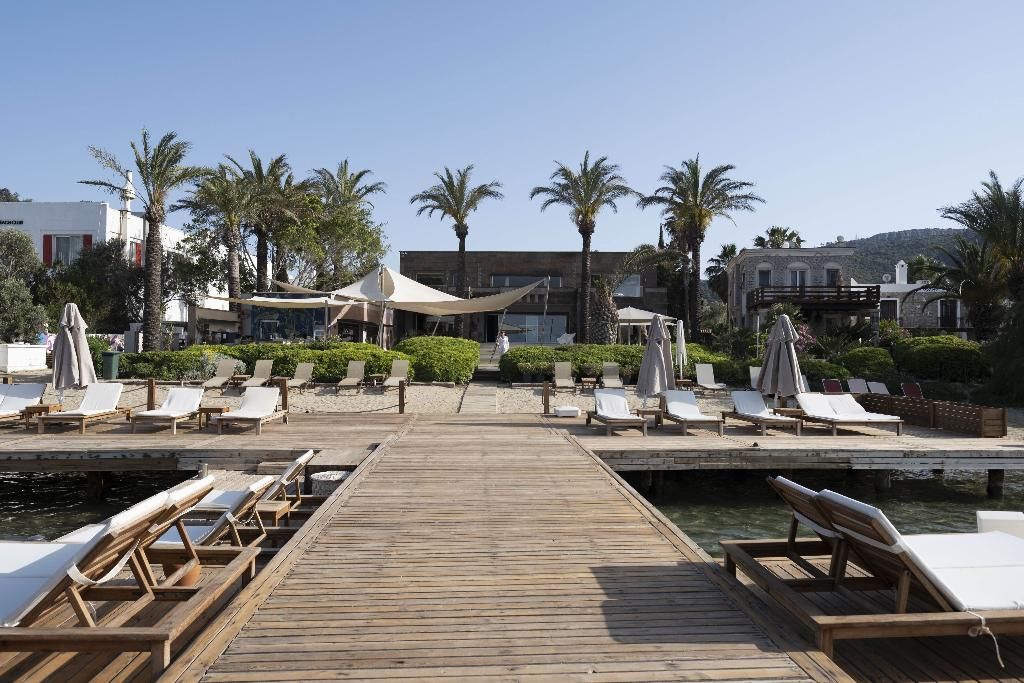 Casa Dell' Arte Hotels of Arts & Leisure, foto 13
