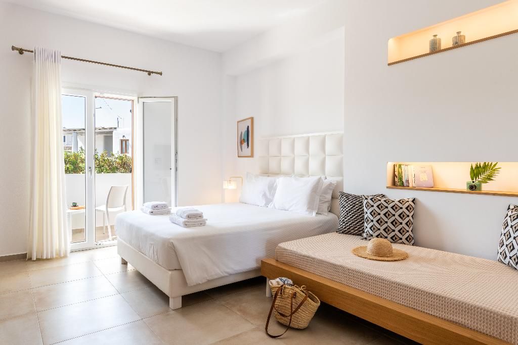 Mykonaki Hotel, foto 5