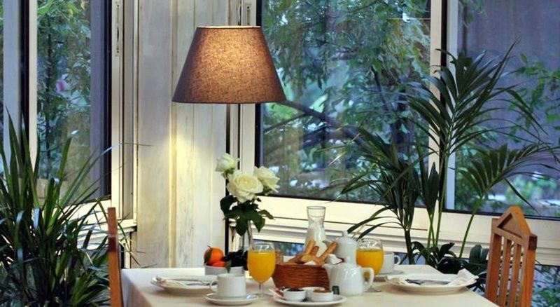 Achillion Hotel, foto 2