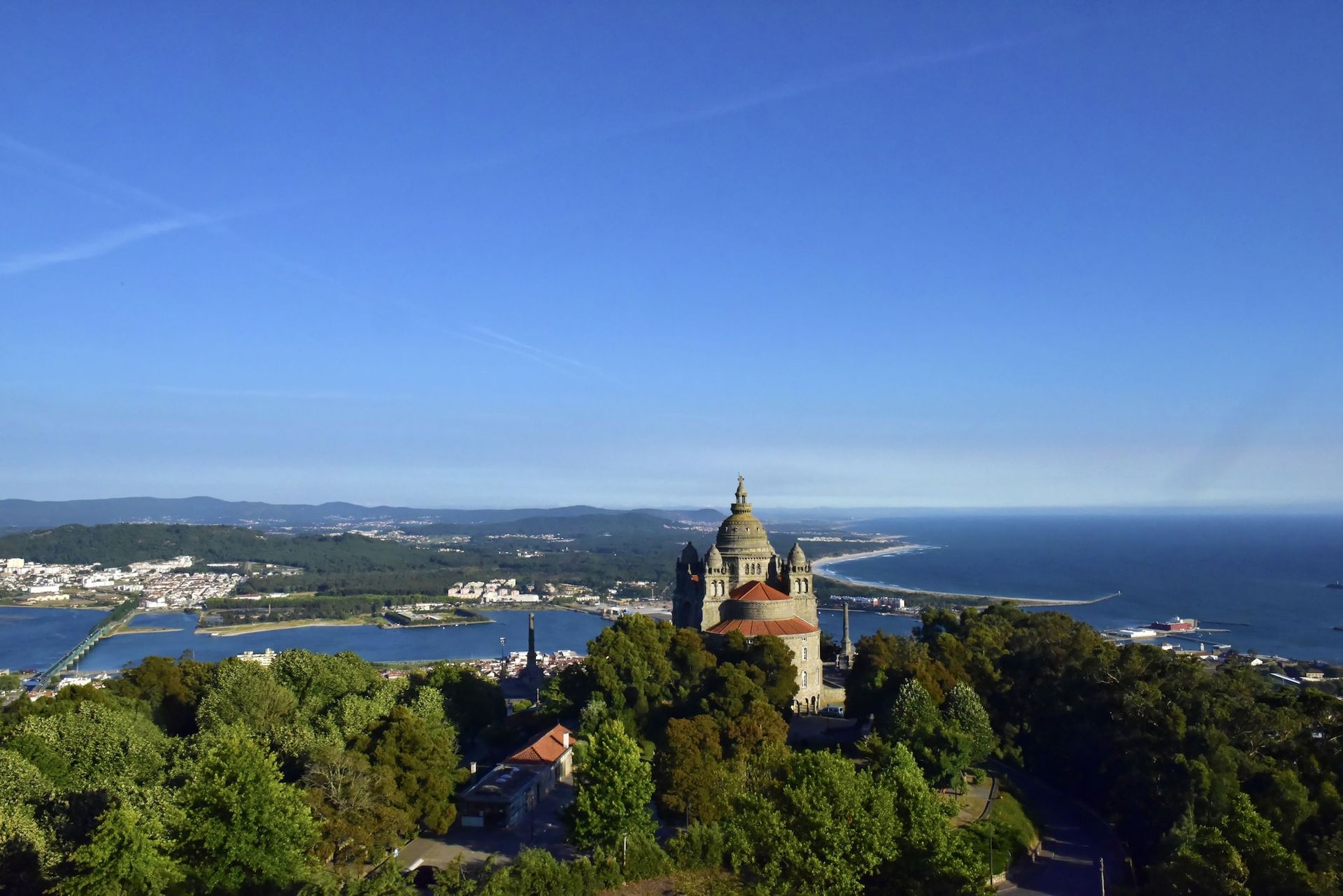 Pousada Viana do Castelo - Historic Hotel, foto 14
