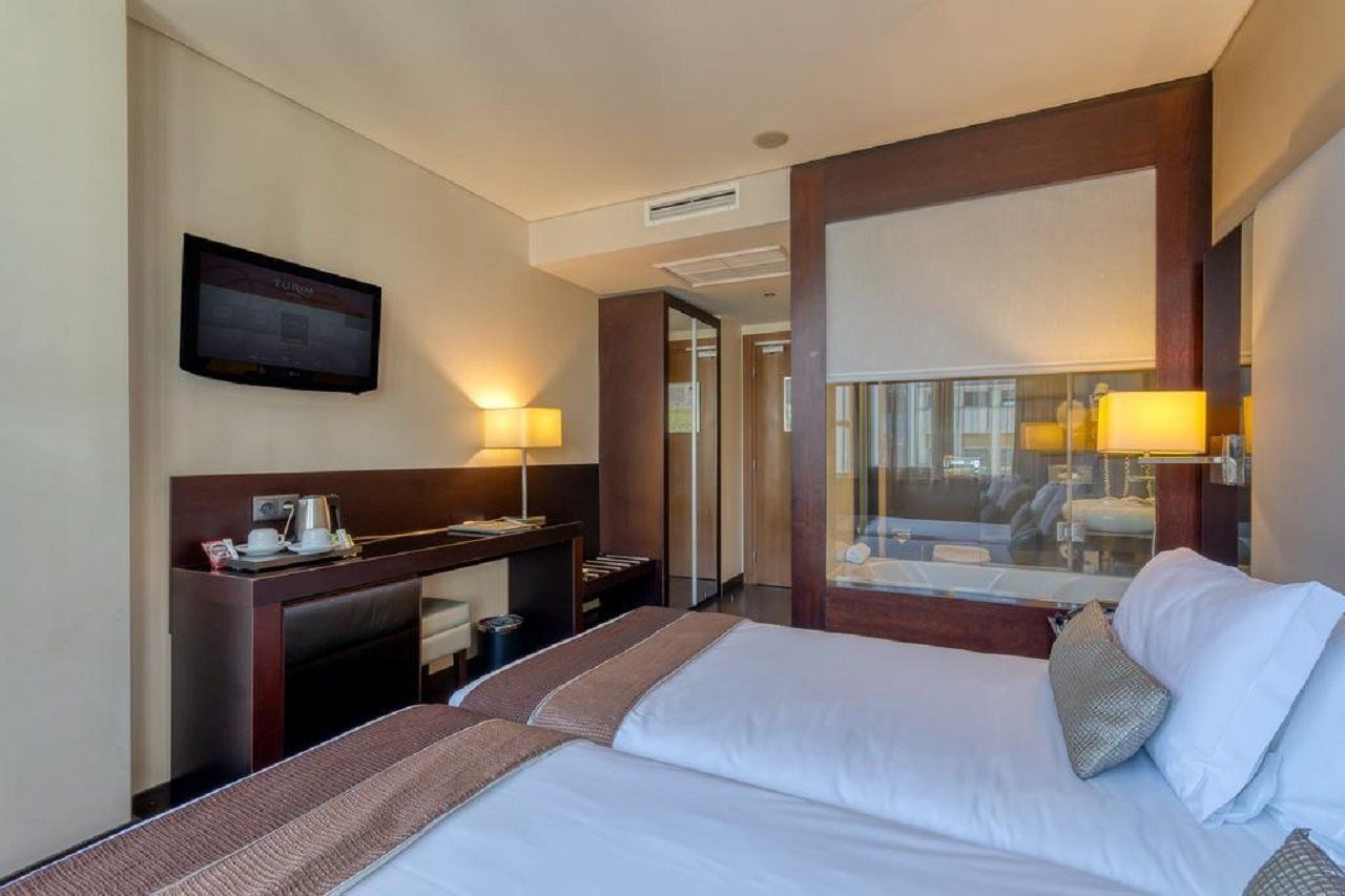 Turim Av Liberdade Hotel, foto 5