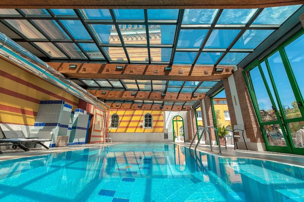 Hotel Villa Malaspina, foto 14