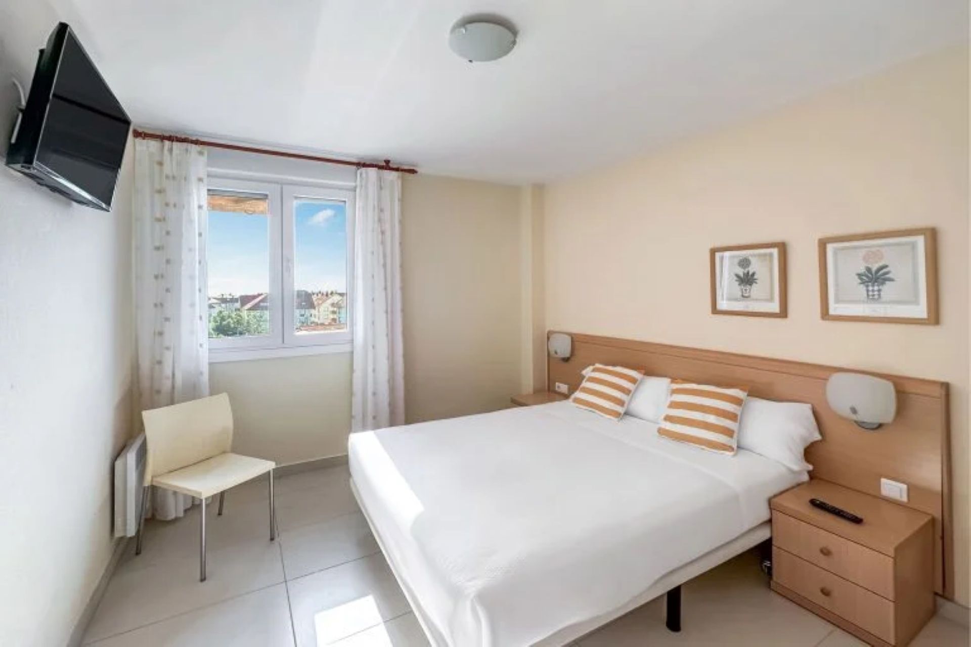 Apartamentos Los Arces, foto 7