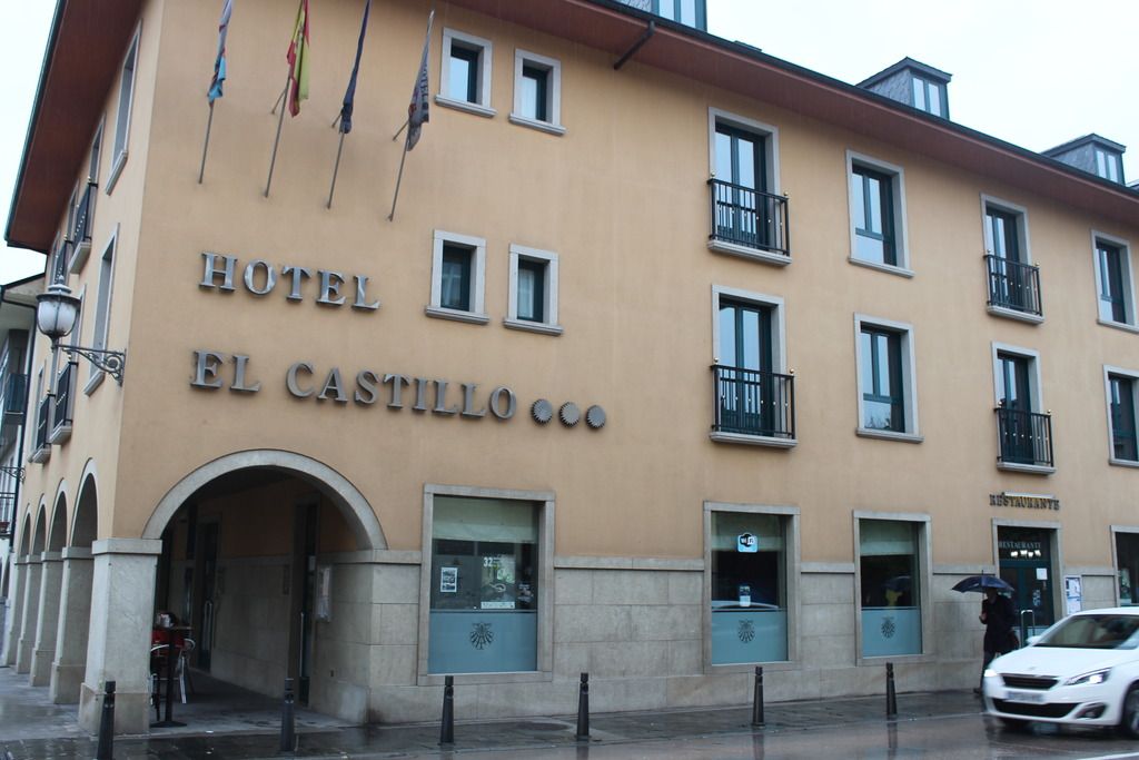 El Castillo, foto 10