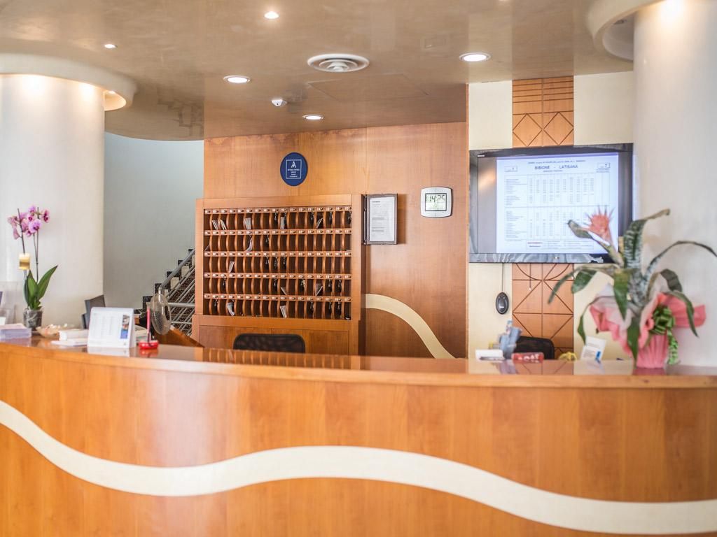 Hotel Palace Bibione , foto 2
