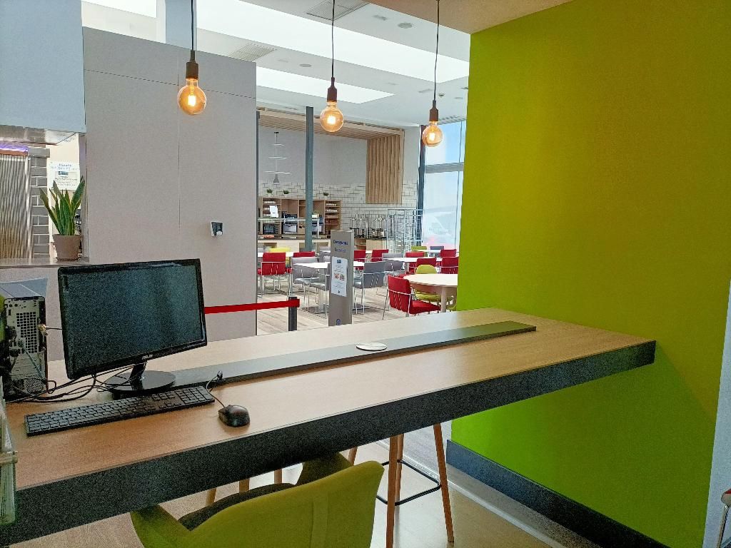 Holiday Inn Express Madrid-Leganes, foto 15