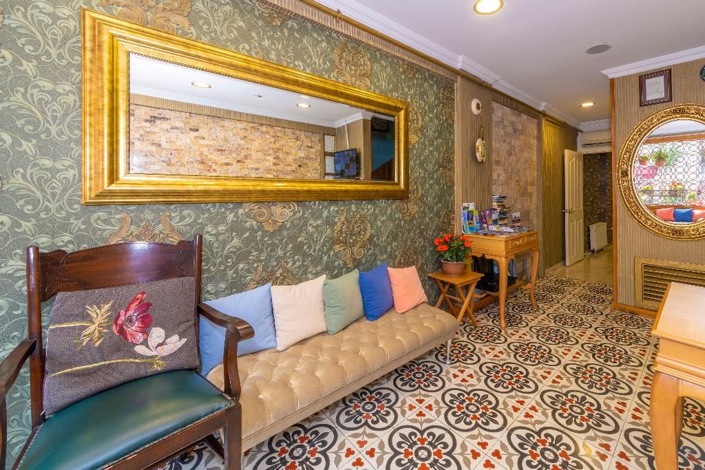 Walnut Shell Hotel, foto 4