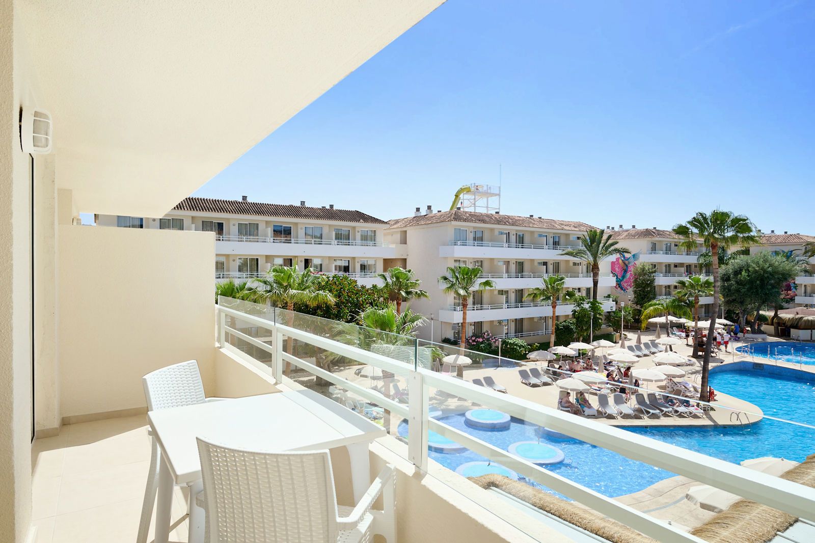 FERGUS Club Mallorca Waterpark, foto 10
