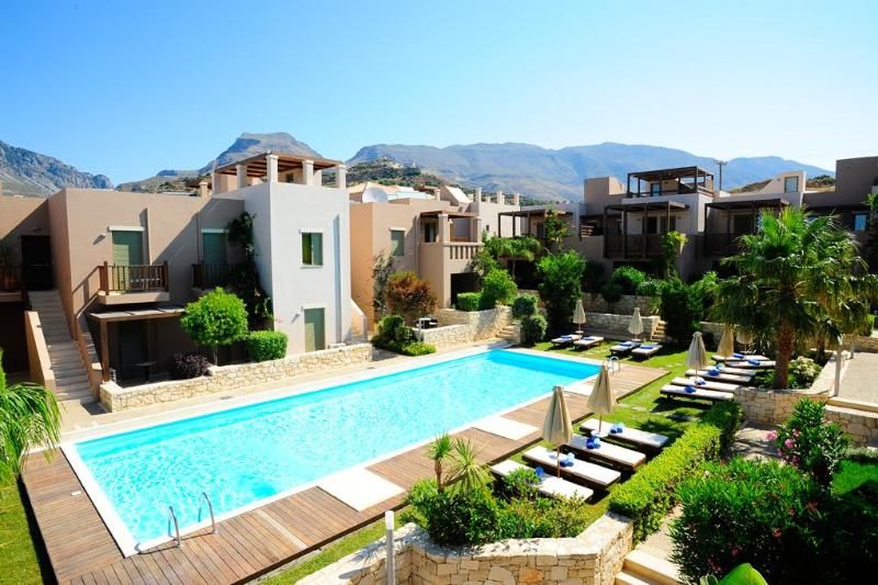 Plakias Cretan Resorts, foto 2