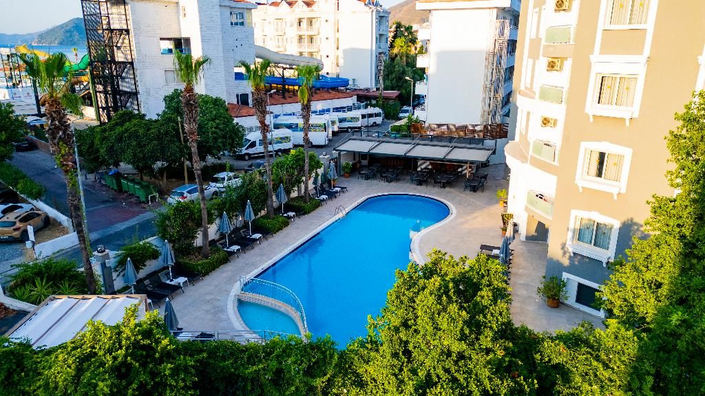 Motto Premium Hotel & Spa, foto 12