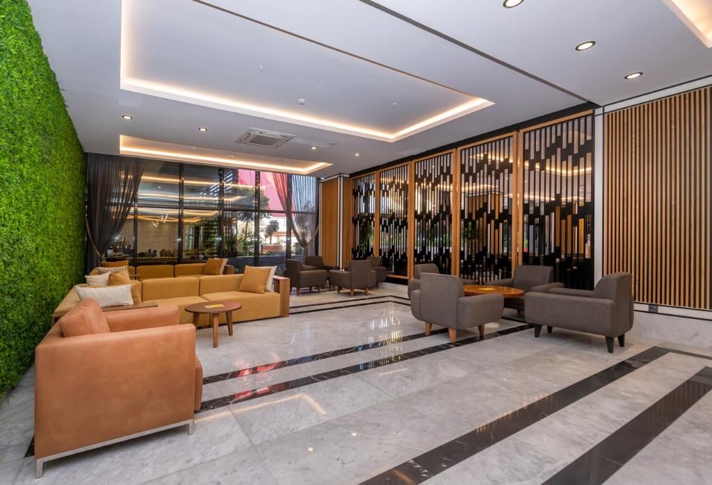Sorgun Akadia Luxury 16+, foto 6