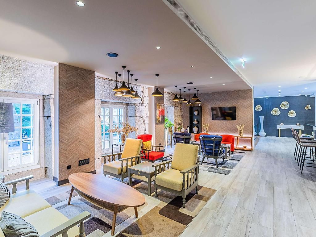 Hotel Ibis Styles Chaves, foto 5