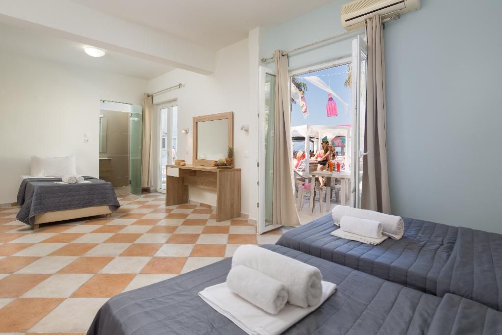 Paralia Studios, foto 6
