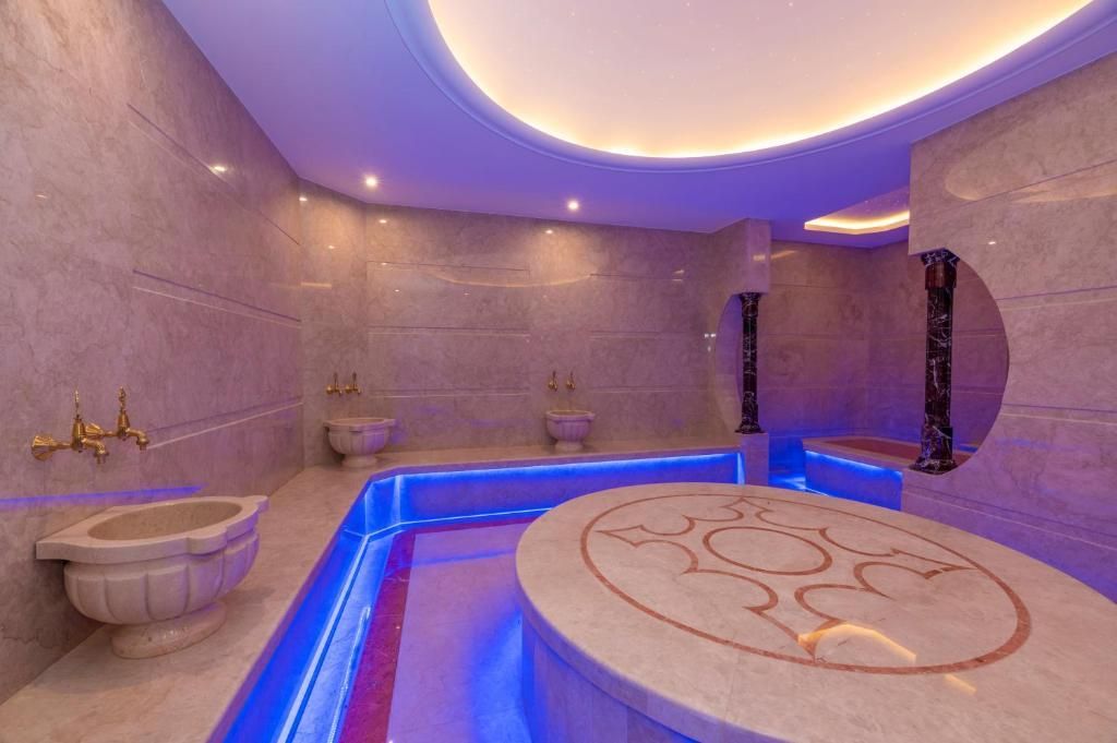 Ramada by Wyndham Istanbul Pera, foto 6