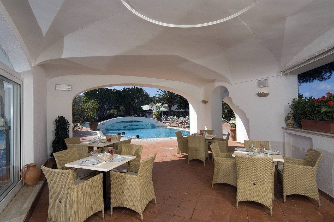 Hotel Terme Villa Teresa , foto 12