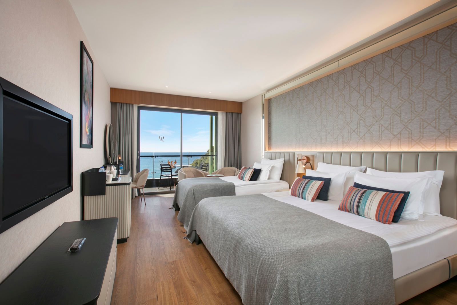 Mylome Luxury Hotel & Resort, foto 14