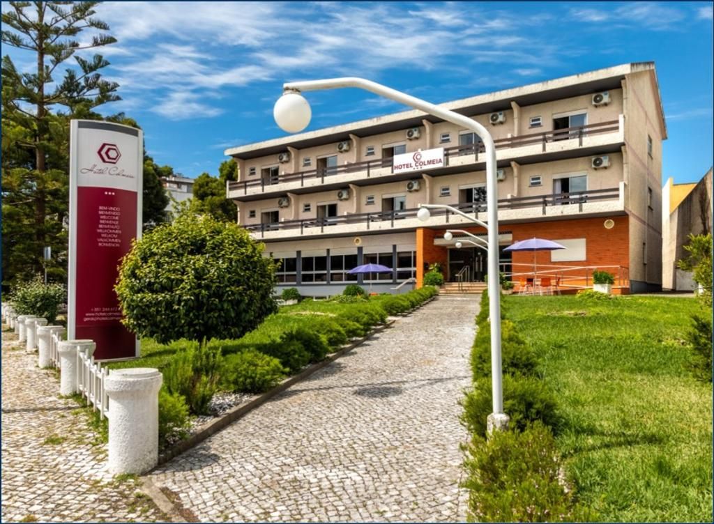 Hotel Colmeia, foto 8