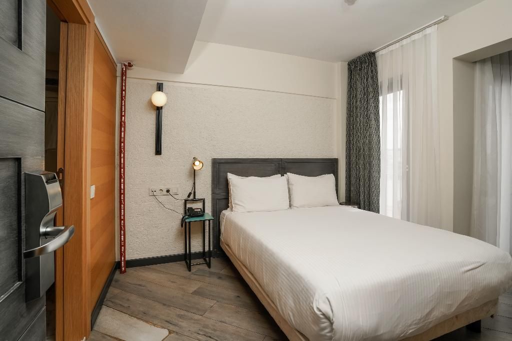 Faros Hotel Taksim, foto 12