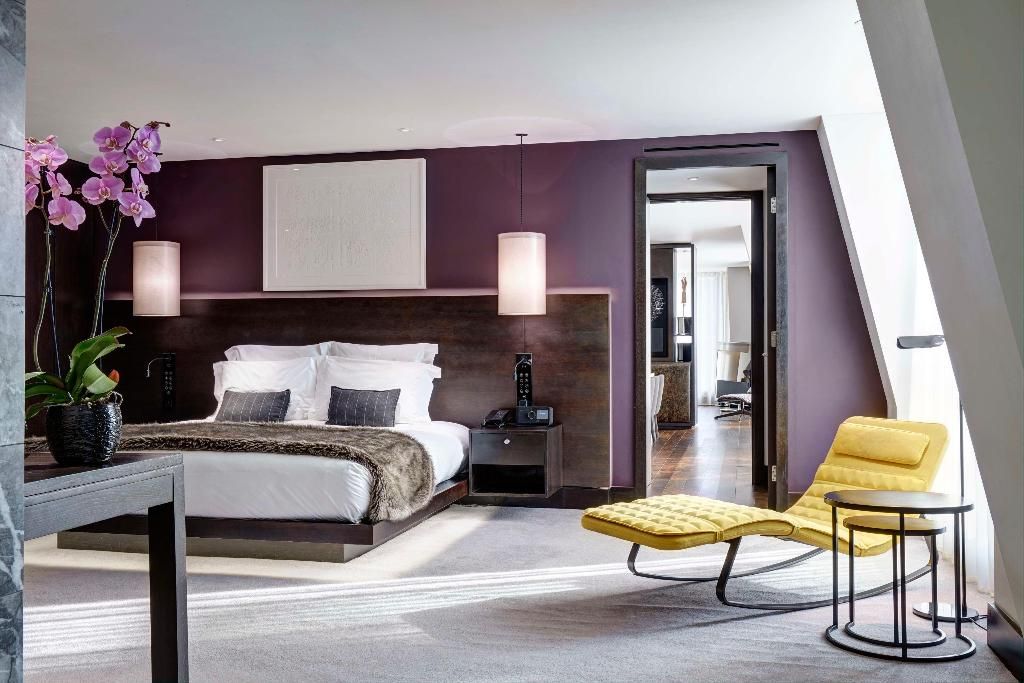 South Place Hotel, foto 11