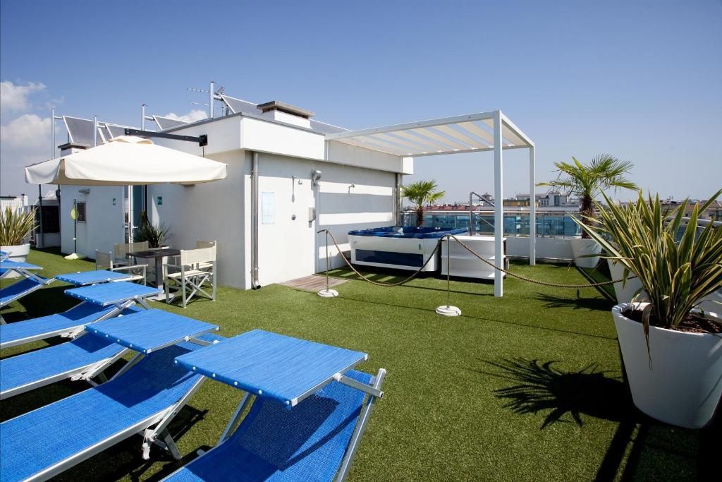 Hotel Tropical, foto 3