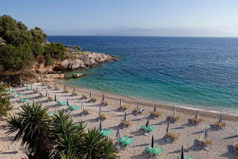 Melina Bay Hotel, foto 10