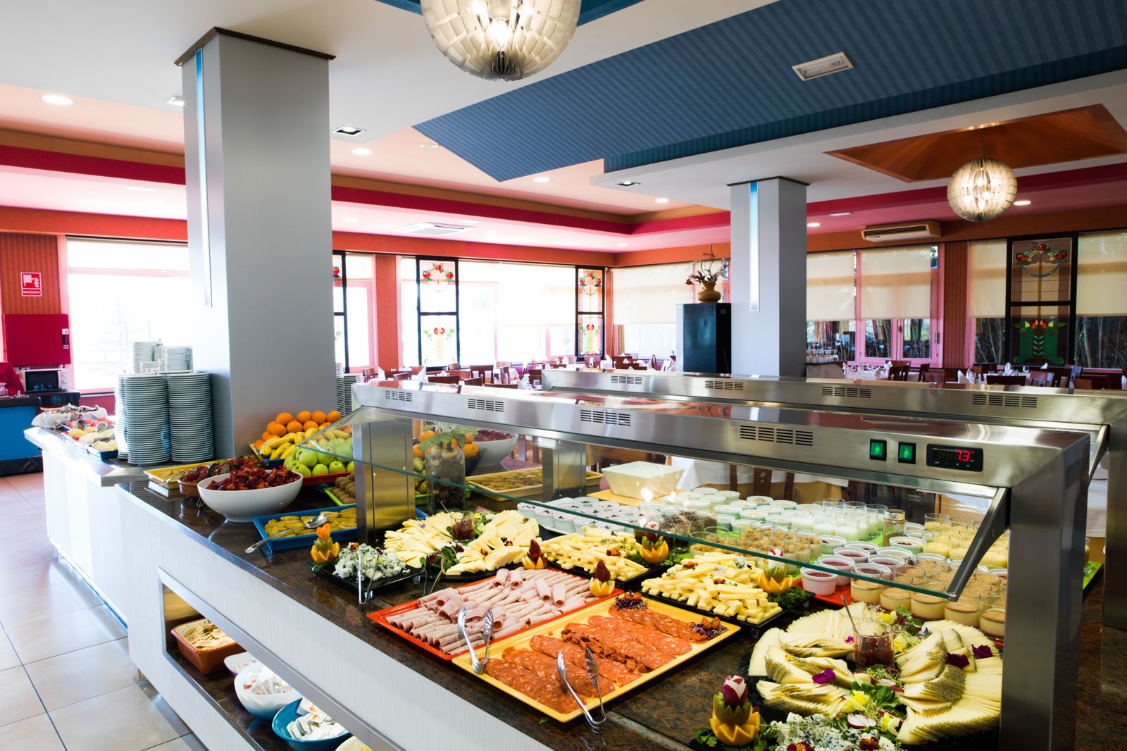 Hotel Monarque Torreblanca, foto 5