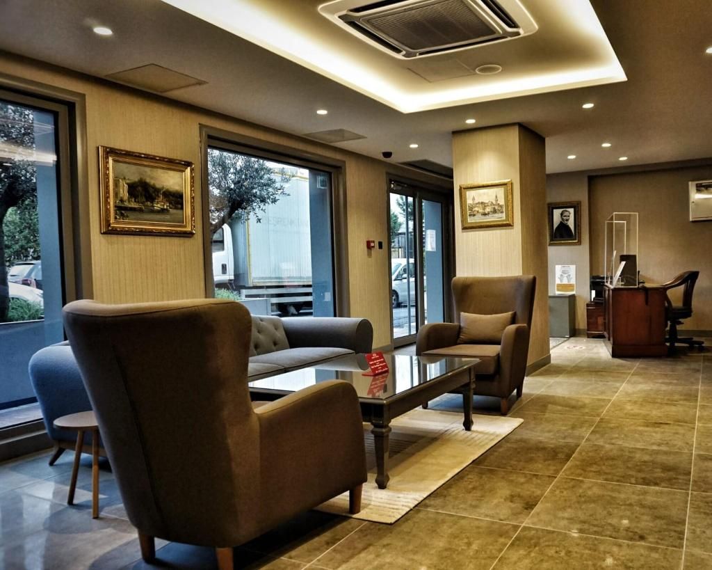 Eresin Hotels Express, foto 13