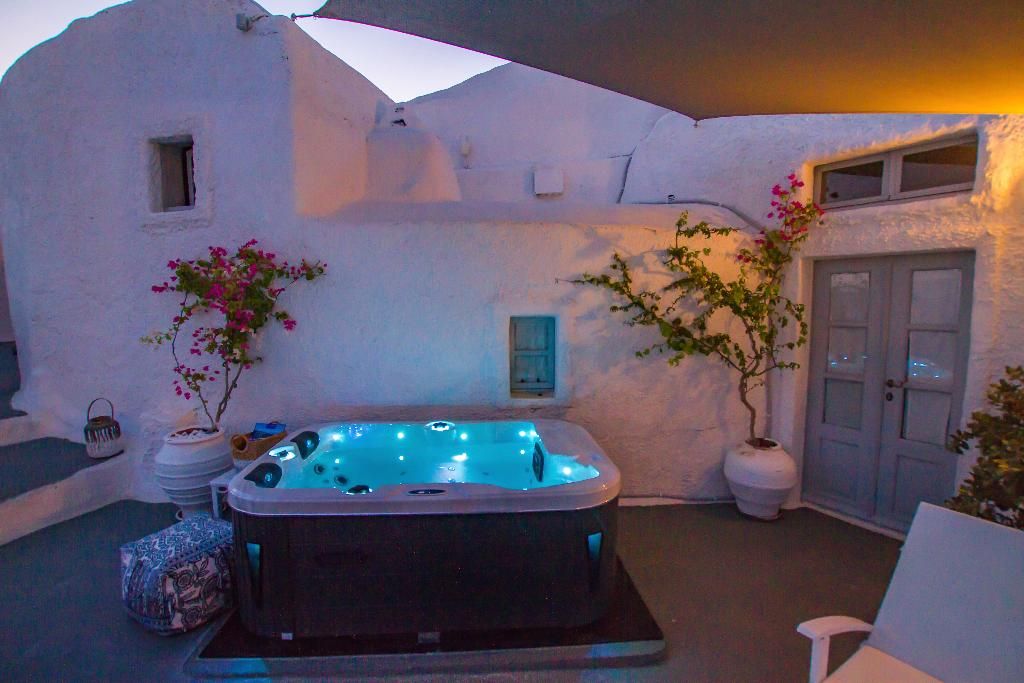 Alexander's Suites, foto 15