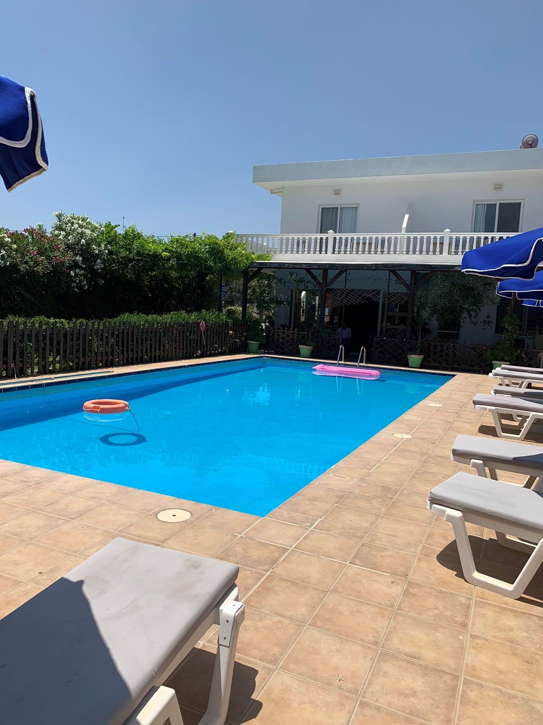 Hotel Varelis, foto 2