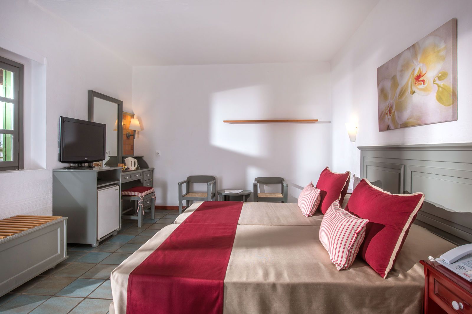 Silva Beach Hotel, foto 10