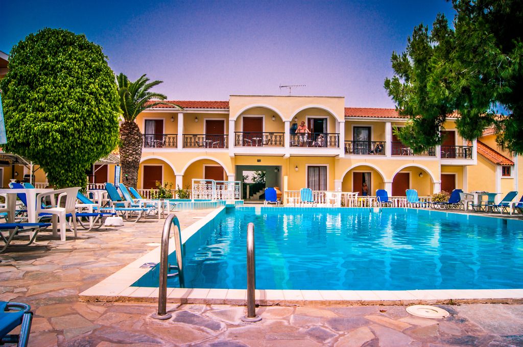 Iliessa Beach Hotel by GHH, foto 13