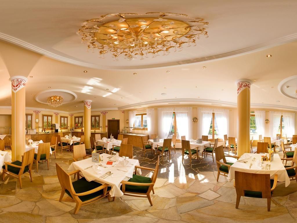 Strass Sport & Spa Hotel, foto 4