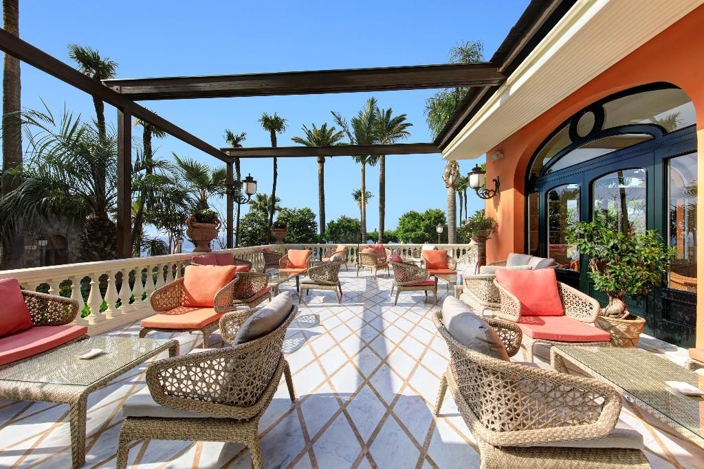 Grand Hotel Royal, foto 2