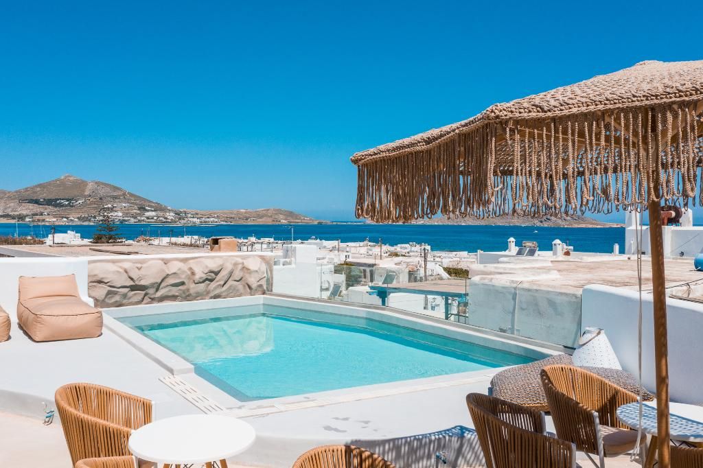 Bohemian Luxury Boutique Hotel, foto 14